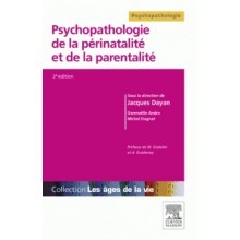 Psychopathologie de la...