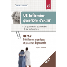 UE 2.7 defaillances organiques et processus degeneratifs