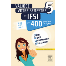 Validez votre semestre 5 en...