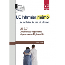 UE 2.7 defaillances organiques et processus degeneratifs