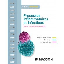 Processus inflammatoires et...