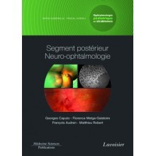 Segment postérieur, neuro-ophtalmologie