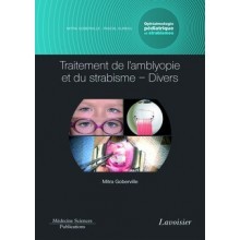 Traitement de l'amblyopie et du strabisme