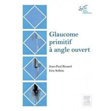 Glaucome primitif à angle ouvert