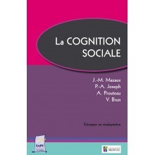 La cognition sociale