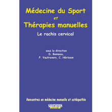 Médecine du sport et thérapies manuelles