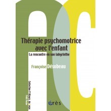 Thérapie psychomotrice avec...