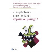 "Les phobies" chez l'enfant...