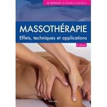 Massothérapie : effets, techniques et applications