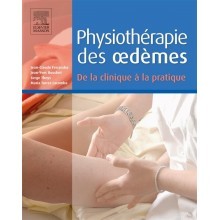 Physiothérapie des oedèmes