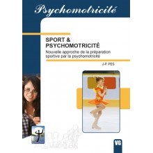 Sport et psychomotricité