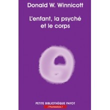 L'enfant, la psyché, le corps