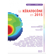 Le kératocône en 2015