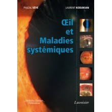 Oeil et maladies systémiques