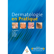 Dermatologie en pratique