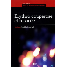 Erythro-couperose et rosacée