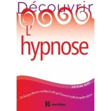 DECOUVRIR L'HYPNOSE 2EME EDITION 