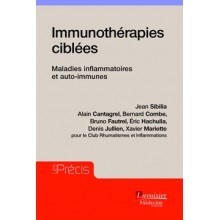 Immunothérapies ciblées