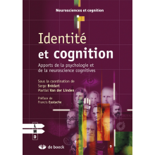 Identité et cognition