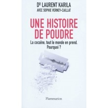 Une histoire de poudre