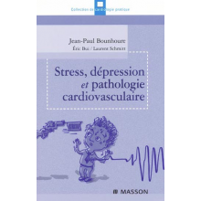 Stress, dépression et pathologie cardiovasculaire