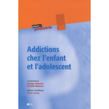 Addictions chez l'enfant et...