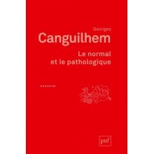 LE NORMAL ET LE PATHOLOGIQUE 12e EDITION