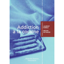 ADDICTION A LA COCAINE