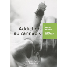 ADDICTION AU CANNABIS