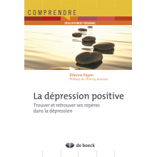 La dépression positive