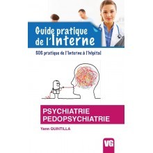 PSYCHIATRIE PEDOPSYCHIATRIE