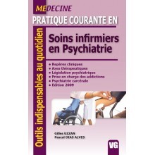 Soins infirmiers en...