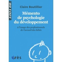 Mémento de psychologie du...