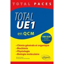 Total UE1 en QCM