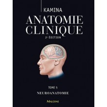 Anatomie clinique, tome 5