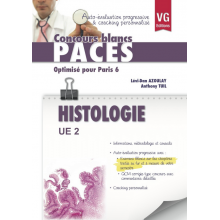 HISTOLOGIE - PARIS 6