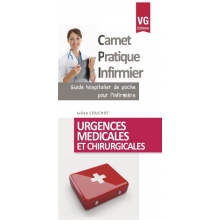 URGENCES MEDICALES ET CHIRURGICALES 