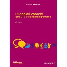 Le conseil associé, tome 2...