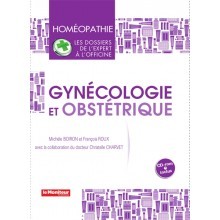 Gynécologie, obstétrique