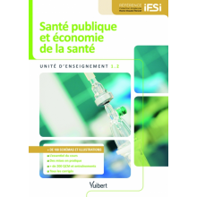 SANTE PUBLIQUE, ECONOMIE DE LA SANTE UE 1.2 