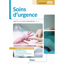 Soins d'urgence UE 4.3