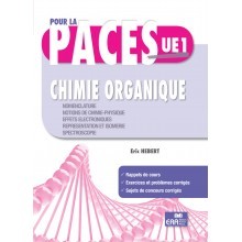 Chimie organique UE1