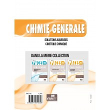 Chimie générale UE1, tome 2