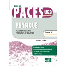 Physique UE3, tome 5