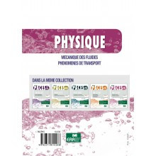 Physique UE3, tome 5