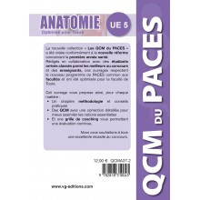 Anatomie UE5 - Tours