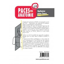 Anatomie UE5 - Tours