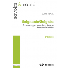 Soignants / soignés