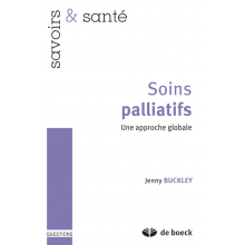 Soins palliatifs