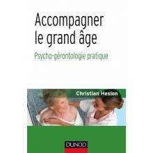 Accompagner le grand âge